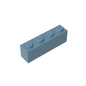 GDS-534 - Brick 1 x 4