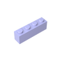 GDS-534 - Brick 1 x 4