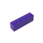 GDS-534 - Brick 1 x 4