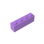 GDS-534 - Brick 1 x 4
