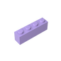 GDS-534 - Brick 1 x 4
