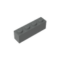 GDS-534 - Brick 1 x 4