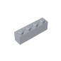 GDS-534 - Brick 1 x 4