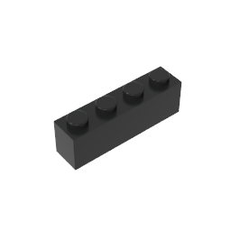 GDS-534 - Brick 1 x 4