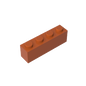GDS-534 - Brick 1 x 4