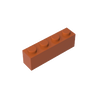 Dark Orange 38