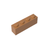 Medium Nougat 312
