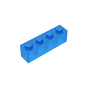 GDS-534 - Brick 1 x 4