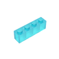 GDS-534 - Brick 1 x 4