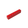 Bright Red 21