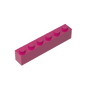 GDS-535 - Brick 1 x 6