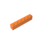GDS-535 - Brick 1 x 6