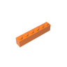 Bright Orange 106
