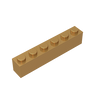 Warm Gold 297