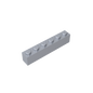 GDS-535 - Brick 1 x 6