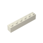 GDS-535 - Brick 1 x 6