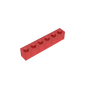 GDS-535 - Brick 1 x 6