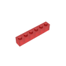 Transparent Red 41