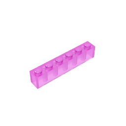GDS-535 - Brick 1 x 6