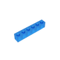GDS-535 - Brick 1 x 6