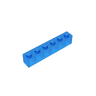 Transparent Blue 43