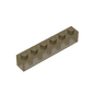 GDS-535 - Brick 1 x 6