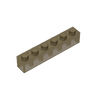 Transparent Brown 111