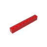 Bright Red 21