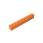 GDS-536 - Brick 1 x 8
