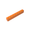 Bright Orange 106