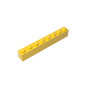 GDS-536 - Brick 1 x 8