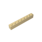 GDS-536 - Brick 1 x 8
