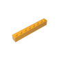 GDS-536 - Brick 1 x 8