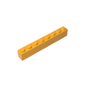 Flame Yellowish Orange 191