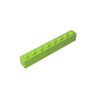 Bright Yellowish Green 119