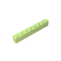 GDS-536 - Brick 1 x 8
