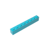 Medium Azur 322