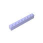 GDS-536 - Brick 1 x 8