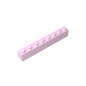 GDS-536 - Brick 1 x 8