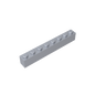 GDS-536 - Brick 1 x 8