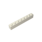 GDS-536 - Brick 1 x 8