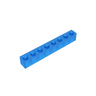Transparent Blue 43