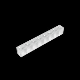 GDS-536 - Brick 1 x 8