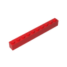 Bright Red 21