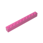 GDS-537 - Brick 1 x 10