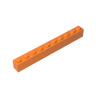 Bright Orange 106