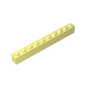 GDS-537 - Brick 1 x 10
