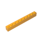 GDS-537 - Brick 1 x 10