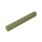 GDS-537 - Brick 1 x 10