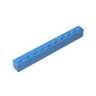 Medium Blue 102